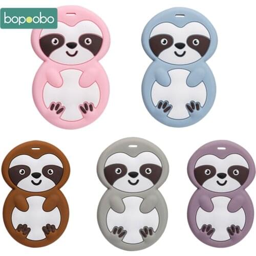 Bopoobo Teethers