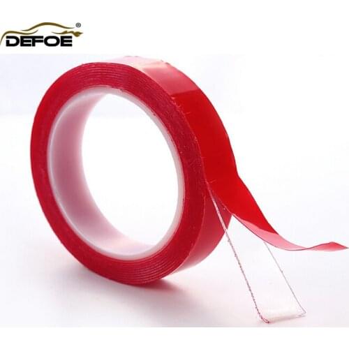 Defoe Reflective Tapes