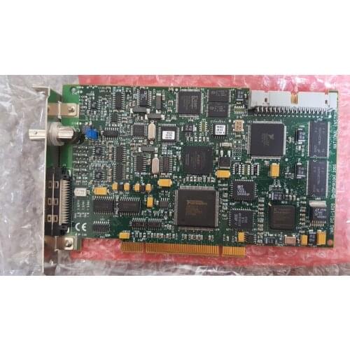 NI IMAQ-PCI-1409 CARD