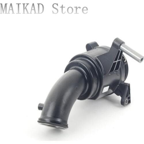 Intake silencer filter box housing for Mercedes-Benz W164 ML300 ML320 ML350 ML450 ML500 ML280 ML420 ML550 ML63 A6429970420