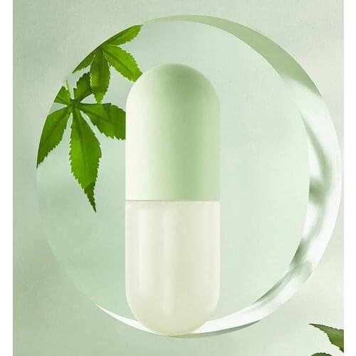 Lip Care Aid Cream Lip Oil Colorless Moisturizing Lip Film Olive Oil Anti Wrinkle Cracking Dead Skin Removal Repair Lip Care