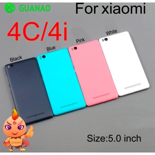 MiGuer Xiaomi Mi 4C Phone Batteries