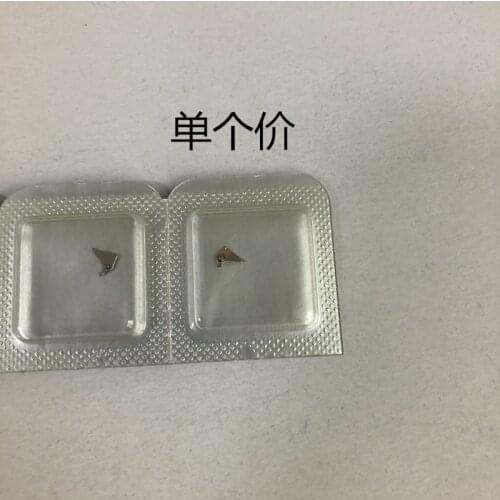 The original watch accessories ETA 255.111 pulling gear pull Dan 255.111 pull block single price