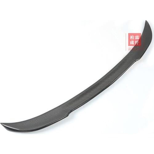 Suitable For 13-19 Bmw 3-series F30f35 320 330 318 Refit P-type M4 Pressure Tail