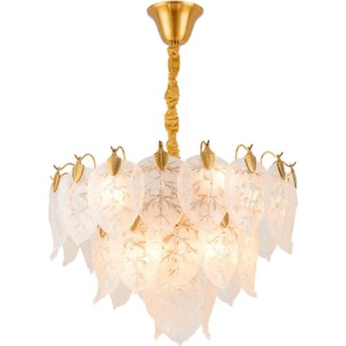 Modern Simple Mediterranean G Restaurant Chandelier prototype room Lamps and lanterns The study Childrens room Princess