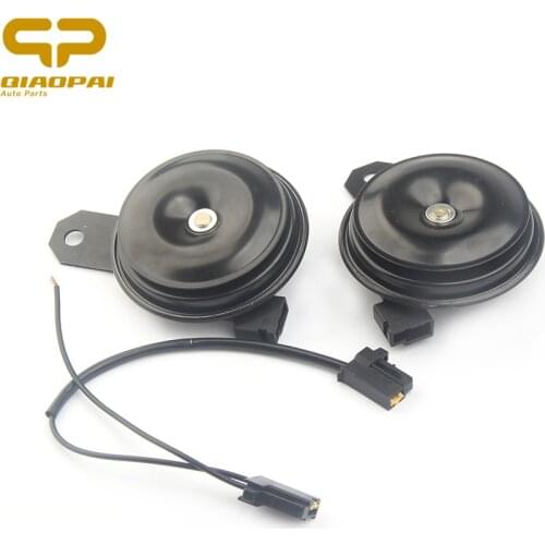 Universal Electric Vehicle Horn 12V Car Accessories for Electric Scooter Toyota Corolla RAV4 Crown Camry Levin Reiz Yaris Prius