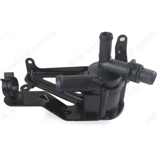 Turbocharged auxiliary cooling water pump Suitable for 1 Series 3 Series F20b mwF21 114 Supercharger pump Heat pump Cooling pump