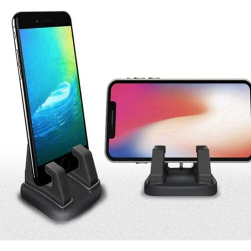 Vehicle-mounted Mobile Phone Support Multifunctional Creative Car General Driving Instrument Carriage Support Navigation Frame