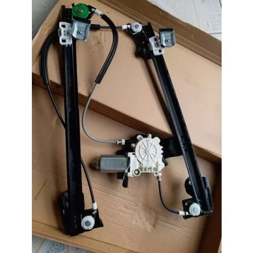 For LAND ROVER FREELANDER TAILGATE REAR BACK WINDOW REGULATOR & MOTOR CVH101150 NEW