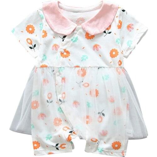 ZoErLi Baby Clothes