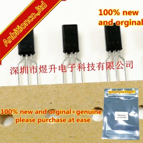10pcs 100% new original 2SB739CTZ B739-C B739C TO92L in stock