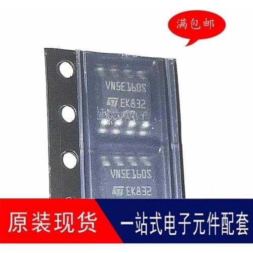 10pcs/lot VN5E160S VN5E160STR-E BTS5589G SSOP36 40278 4027B QFP32 100% NEW Original