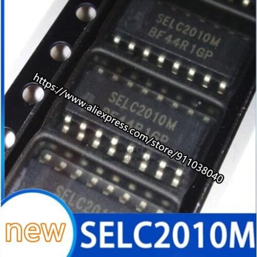 10PCS SELC2010M SELC2010 SOP-16 great quality