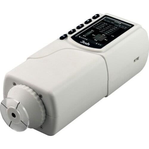 3nh NR10QC Economical Universal Colorimeter / Colorimeter / Colorimeter / Colorimeter