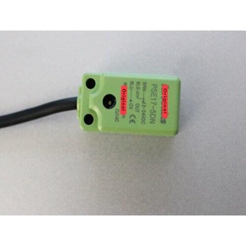 5PCS PSN17-5DN PSN17-5DN2 PSN17-5DP PSN17-5DP2 Switch Sensor New High-Quality Quality Assurance