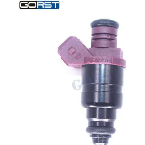 Car Fuel Injector 5WY2404A For John Deere 825i Gator 3 Cylinder For Chery QQ 0.8 Injection Nozzle Fuel Supply System