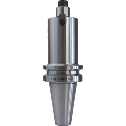 BT40-FMB22-100L Milling Chuck Tool Holder For CNC Machining Center Spindle Tool Holder