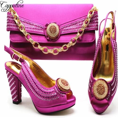 Capputine Womens Designer Bags