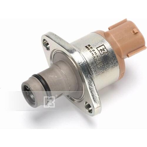 For excavator SCV valve high pressure diesel pump SCU Kobelco SK300/330/350/380-8 Super 6HK1 J08E valve 294200-0190
