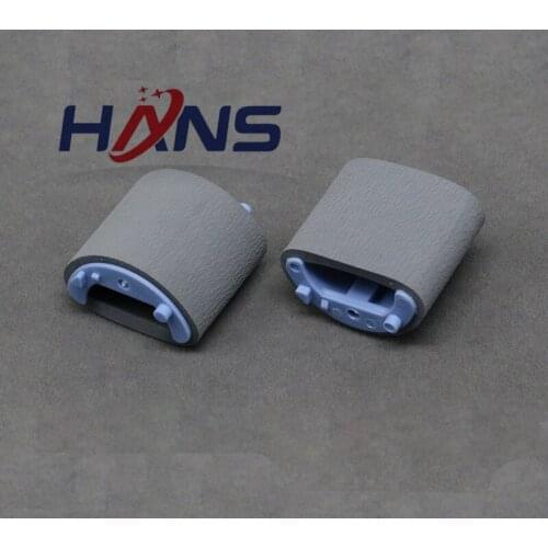 RL1-1442-000 Paper Pickup Roller for HP P1005 P1006 P1007 P1008 P1009 P1108 P1106 P1102 P1102W RL1-1442 for Canon LBP 3018 3108