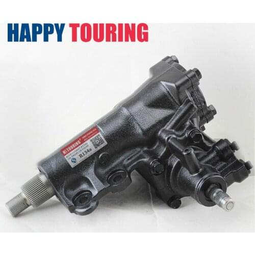 For Toyota Land Cruiser 79 Power Steering Gear Rack Assy 4411060404 44110-60404 4411060440 44110-60440 4411060403 44110-60403