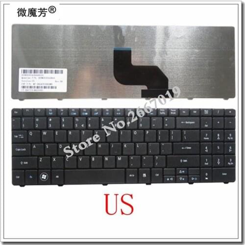 Keyboard FOR ACER 5526 5735 5532 5732 5732Z 5732ZG 7713 7715 5732zg AS5532 4725 US keyboard