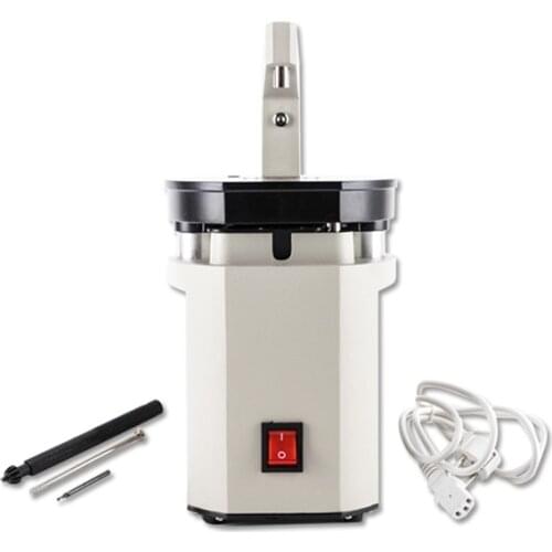 1PC JT-16 Laboratory Equipment Dental Pindex Seeding Machine 100W Laser Nail Machine Mechanic Equipment 110V /220V