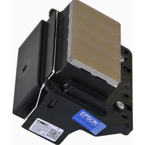 100% Original and New DX6 Printhead F191010/F191040 Printer Head for Epson 7700 9700 9710 7710 7890 9890 7908 9908 7900 7910