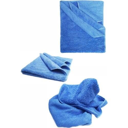 Arsimo Microfiber Floor Cloth Large 50x70 (1 Piece)