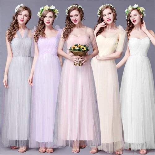 NOSONOSO Long Summer Dresses