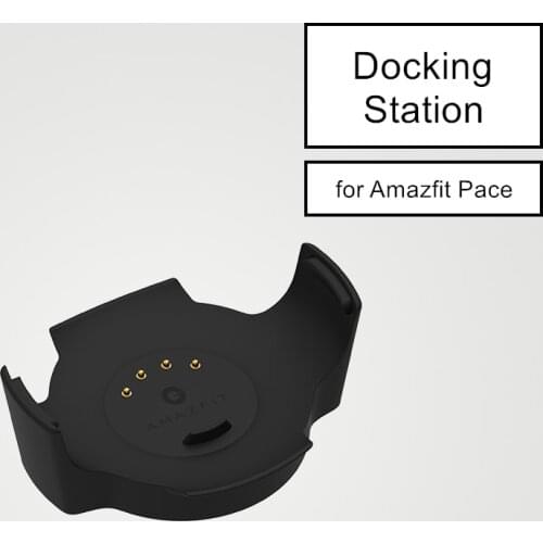 Original Dock Charger USB Charging Cable for Xiaomi Huami Amazfit Pace Smart Sport Watch