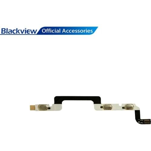 Original Blackview Volume Button and PTT Button FPC for BV9500 BV9500Pro Mobile Phone Replacement Parts Accessories FPC