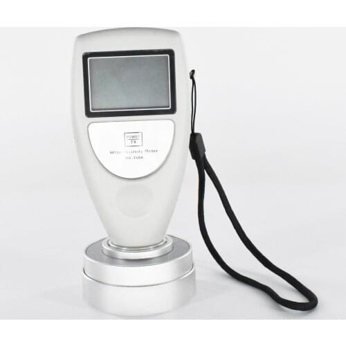 Handheld Portable WA-160A Water Activity Meter Measure Accuracy 0.02aw Used to Measure the Water Activity of Foods