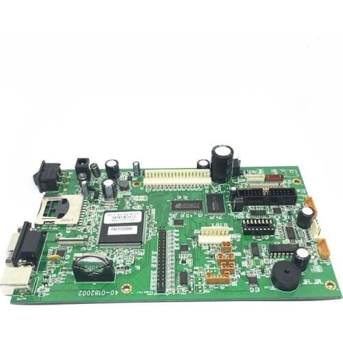 Industrial barcode printer label printer original motherboard USB interface board parallel port board For TSC TTP-342M pro
