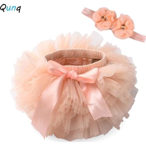 Qunque/群鹊 Skirts For Girls