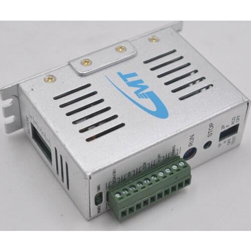 Disassembly machine Taiwan GMT GTR515B five-phase half full stepper driver color new