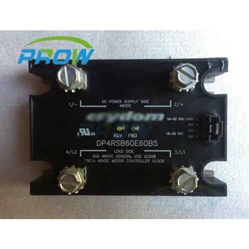 Prow DP4RSB60E60B5 relay current 60A