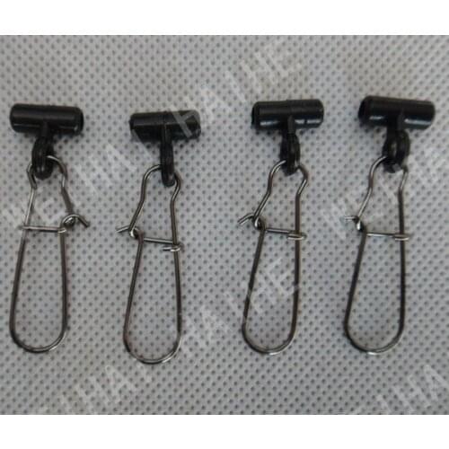 1000pcs Fish Finders With Duo Locks Great for big weight Big Game Tackle