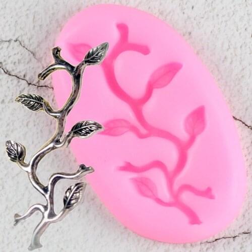 3D Scroll Relief Cake Border Silicone Molds DIY Frame Fondant Mold Cake Decorating Tools Cupcake Candy Chocolate Gumpaste Mould