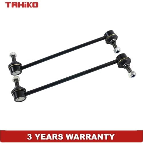 2pcs stabilizer link Sway Bar for Ford Mondeo MK3 All Models Jaguar X-Type CF1 Estate , 1127646