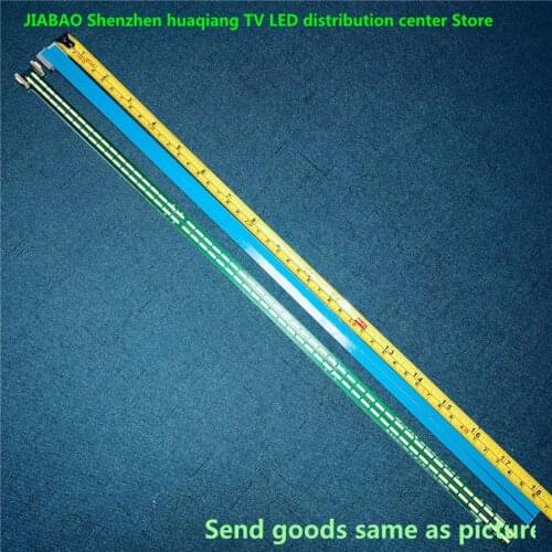 LED Backlight strip for LG 42" V13 ART TV REV 0.4 42LA6800 6922L-0072A LC420EUG PF F1 42LA8600 42LA6600 42LA6500 LC420EUH