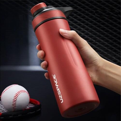 UZSPACE Camping Thermoses