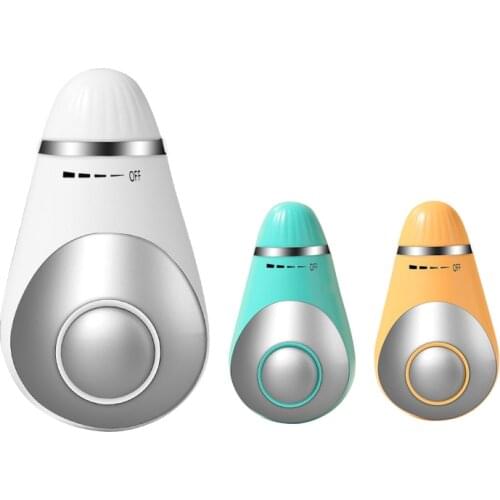 Sleep Aid Hand-held Micro-current Intelligent Relieve Anxiety Depression Fast Sleep Instrument Sleeper Therapy Insomnia Device