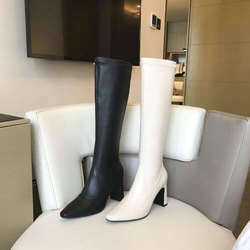 Whnb Women's High Boots