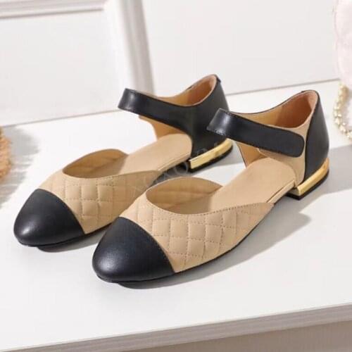 XGXQYM Mary Jane Women's Shoes