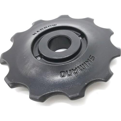 Shimano RD-M370 Bike 9 Speed Tension and Guide Pulley Set Bicycle Rear Derailleur Repair Tool For M370/M2000/M3000/M4000/R3000
