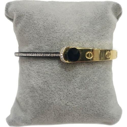 Zuhalden Takılar Stone Bracelets