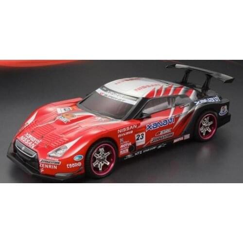 1/10 rc Drift Body Car Decals Stickers Pandora nNISSAN SILVIA GT-R[R35] S13 S14 Yokomo fouring Tamiya HPI Kyosho HSP Redcat FS