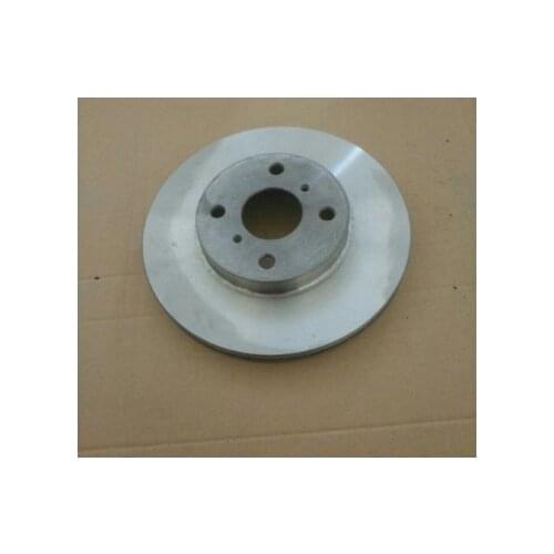 3501011-S01 3501011-S08 Front Brake Disc For Great Wall Florid Voleex C30