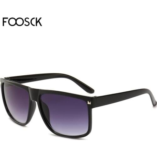FOOSCK Womens Cat Eye Sunglasses